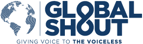 Global Shout Icon