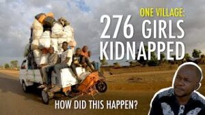 Read more about the article One Village: 276 girls kidnaped